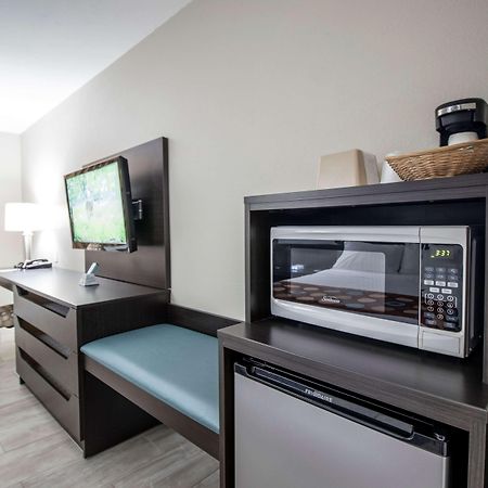 Super 8 By Wyndham Owensboro Otel Dış mekan fotoğraf