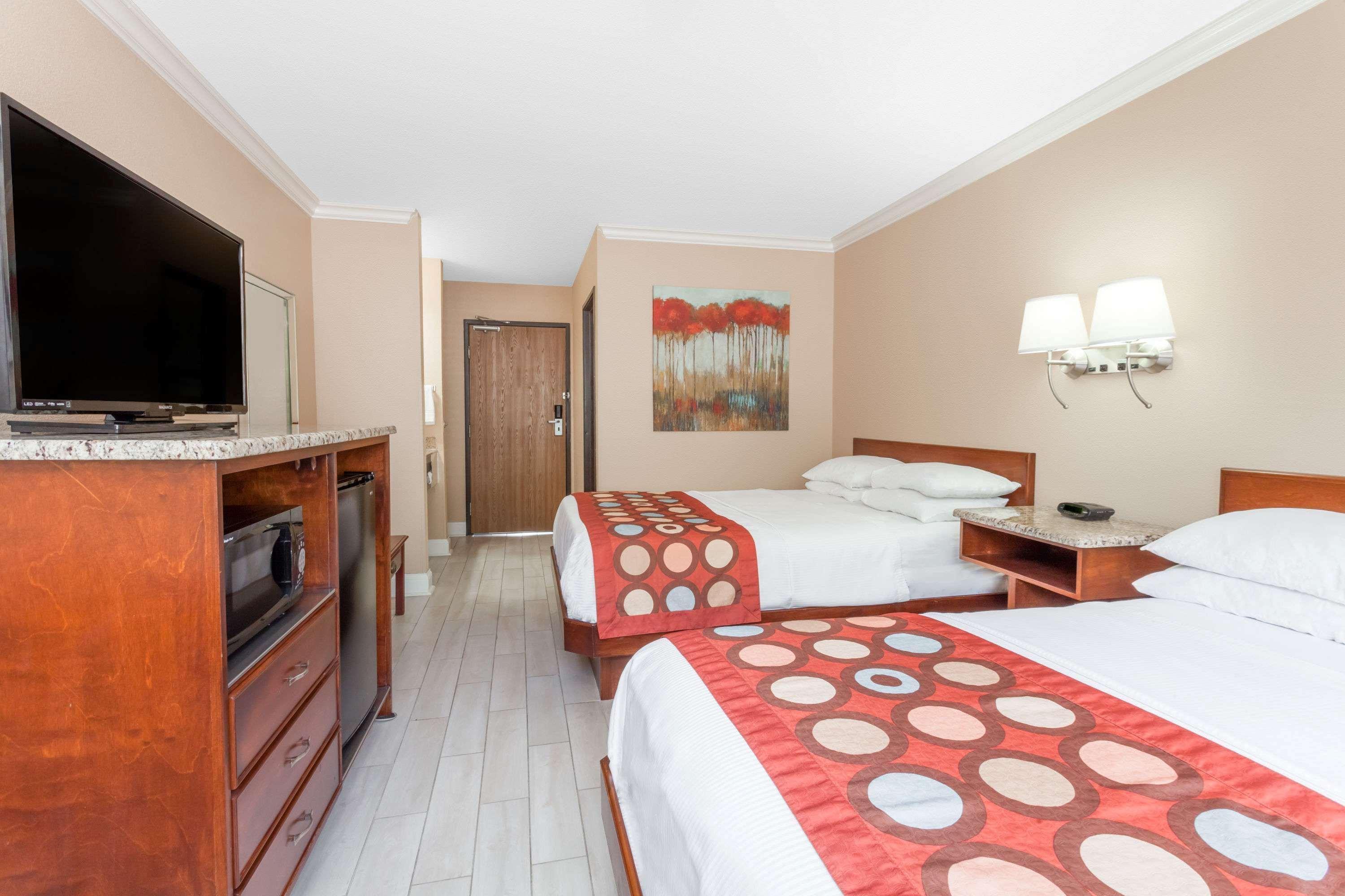 Super 8 By Wyndham Owensboro Otel Dış mekan fotoğraf